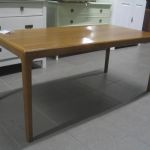 507 3214 COFFEE TABLE